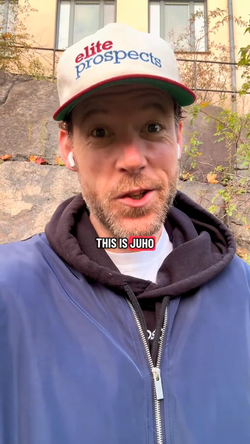 Juho Nyberg. Remember The Name