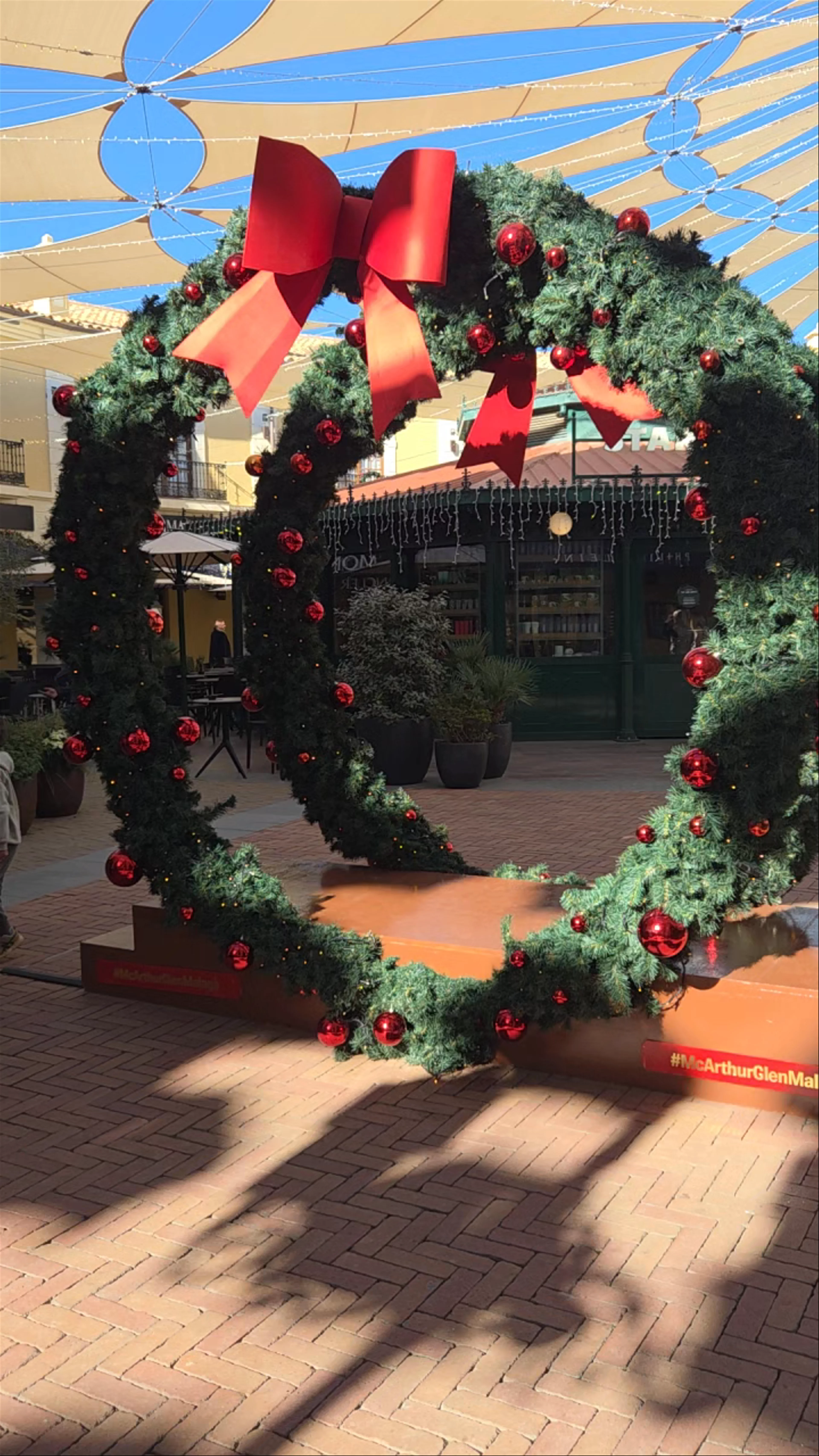 McArthurGlen Designer Outlet Málaga