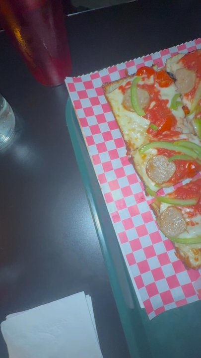 Turbo Pizza - Pizza Near Me - Brooklyn, New York