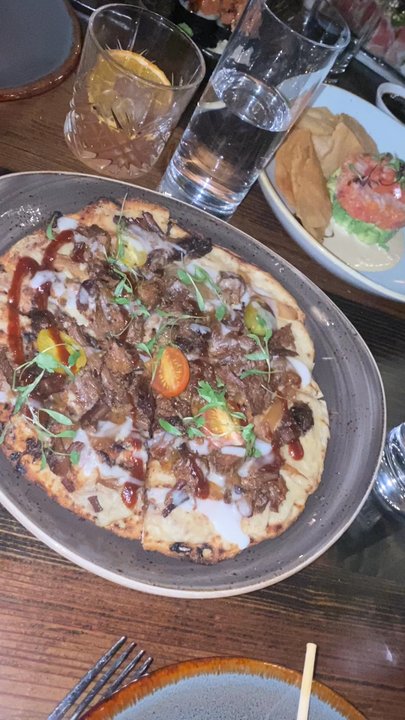 Doma Land + Sea - Steakhouses Near Me - Cedarhurst, New York