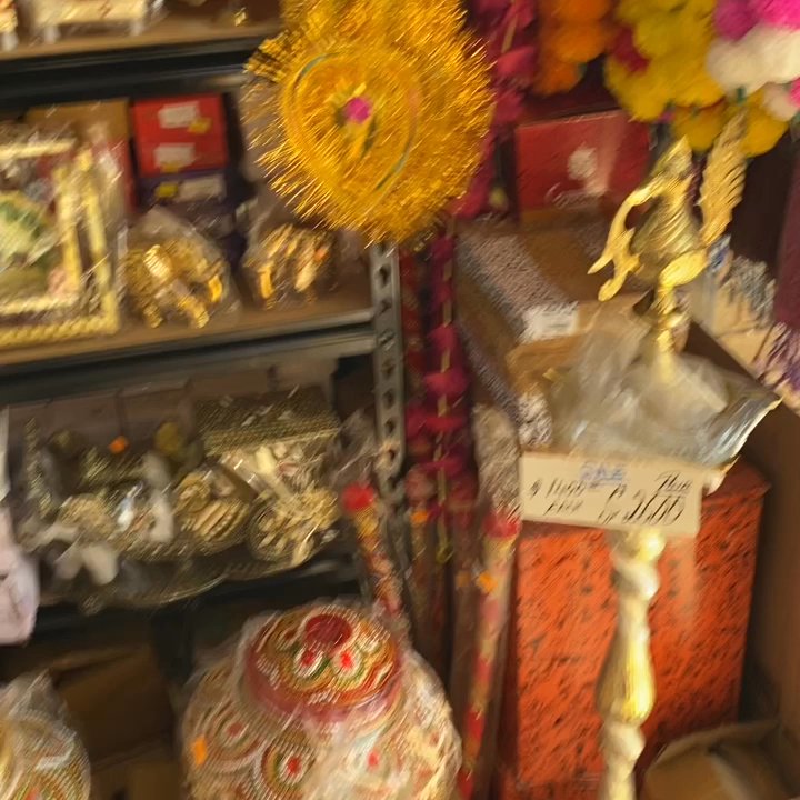 Rangoli Bazaar - Religious Items Near Me - Houston, Texas