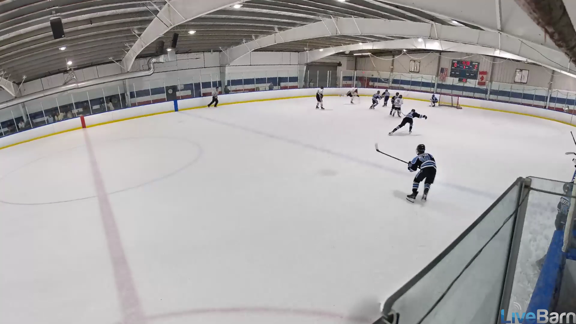 2024 Vs Victory Honda