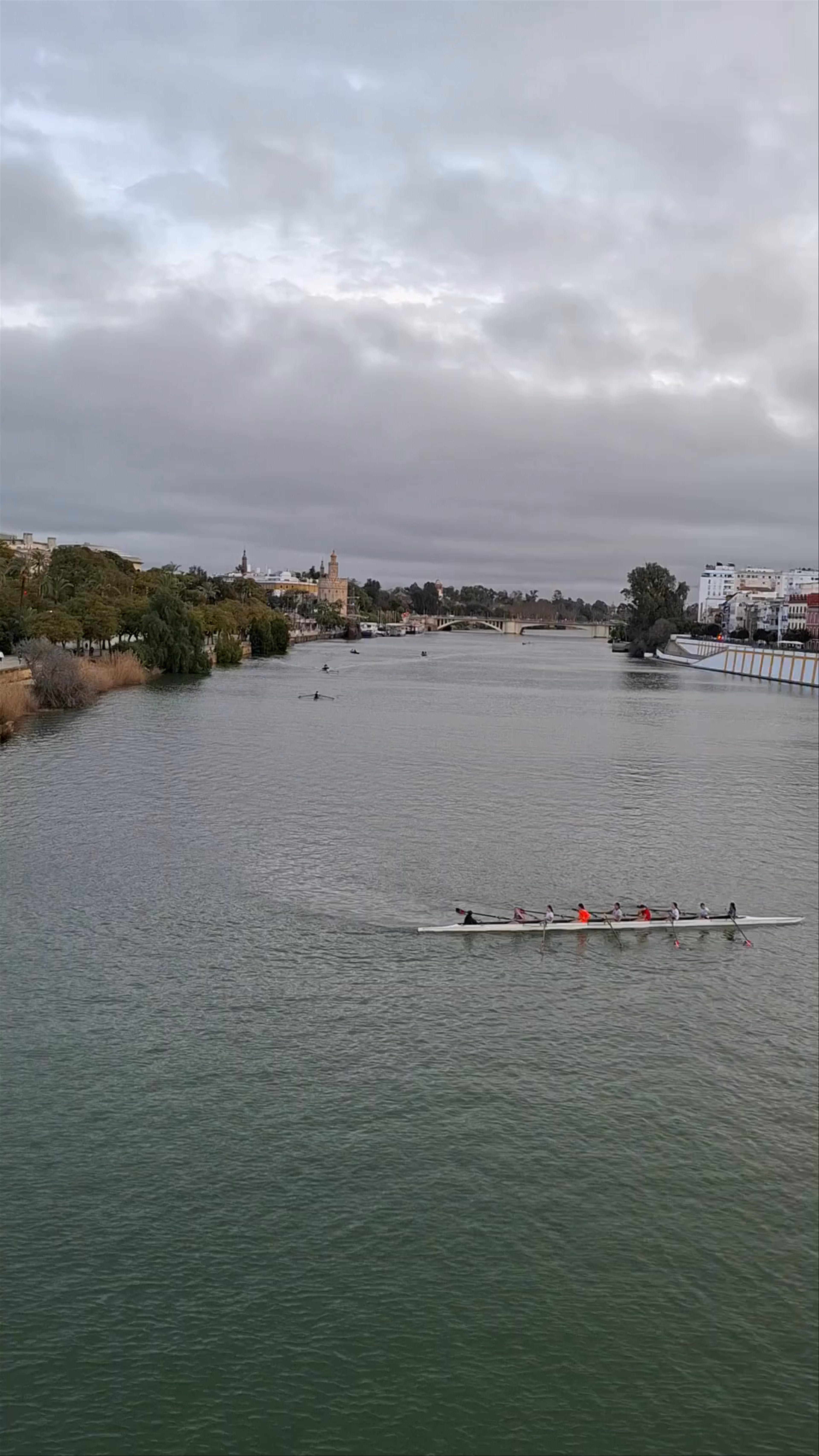 Puente de Triana