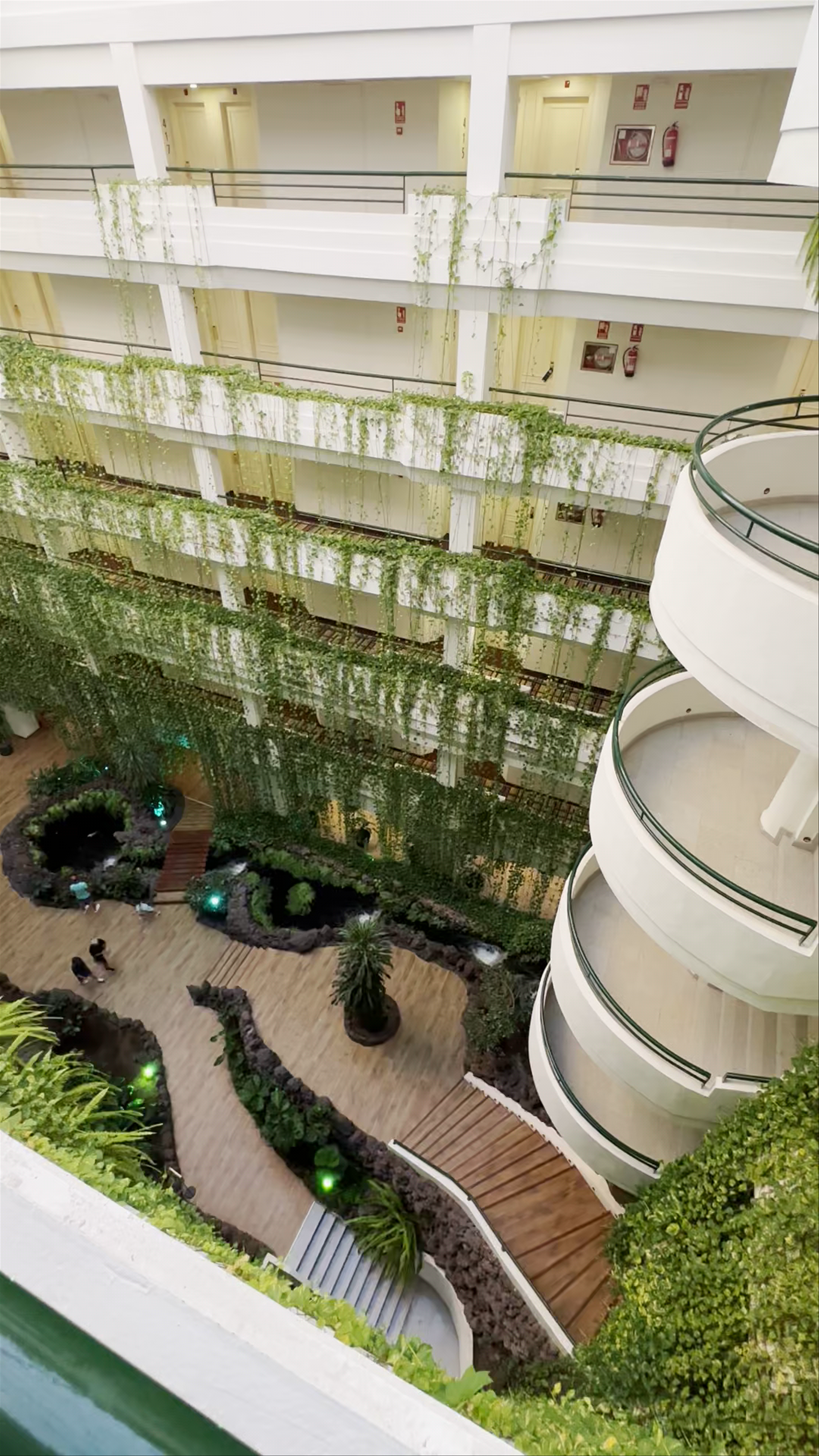 H10 Taburiente Playa