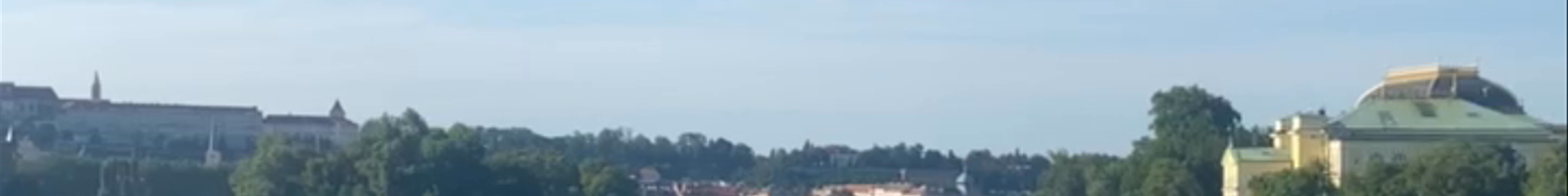 Tours & experiences in Písek