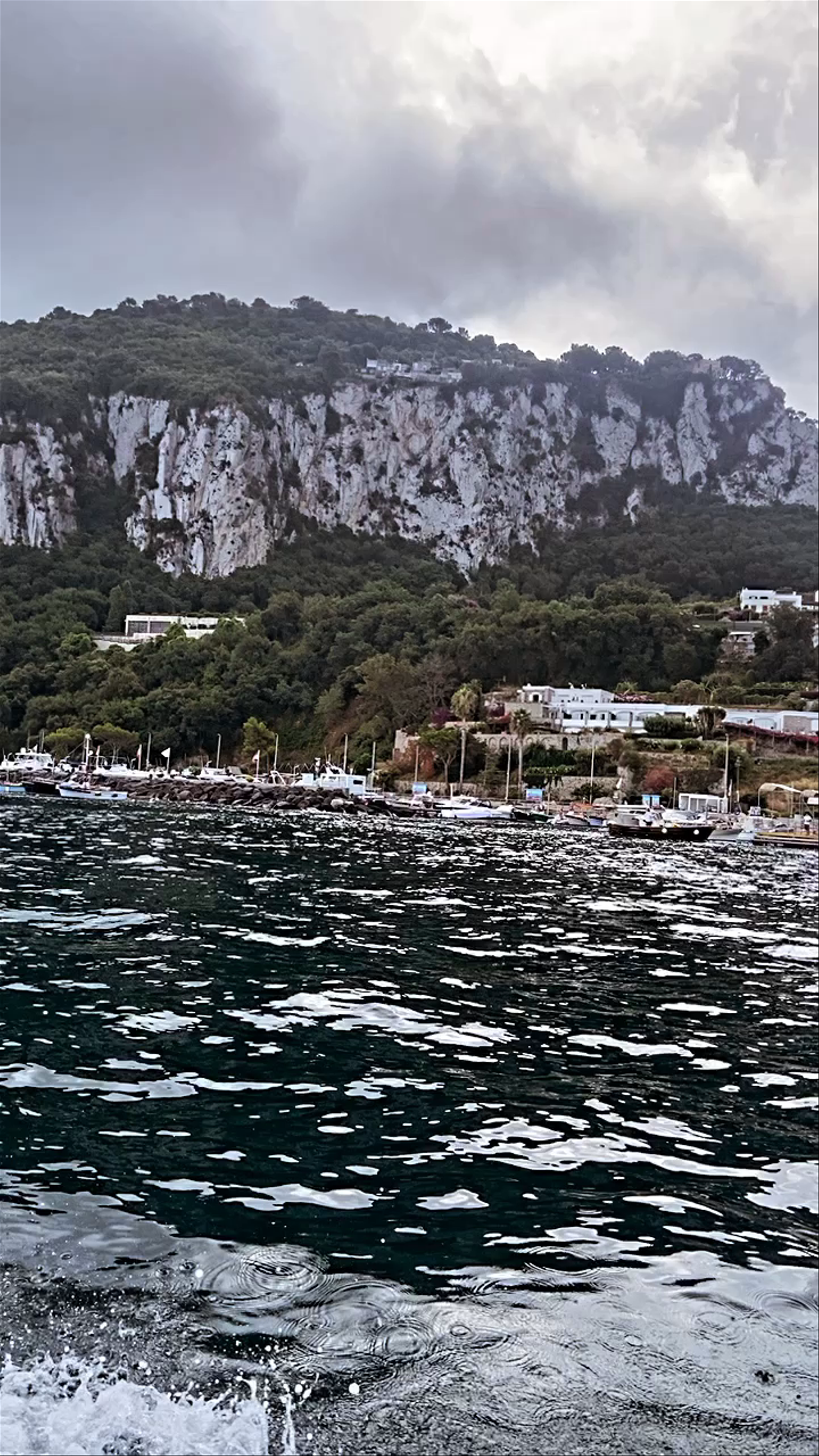 Via Grotta Azzurra