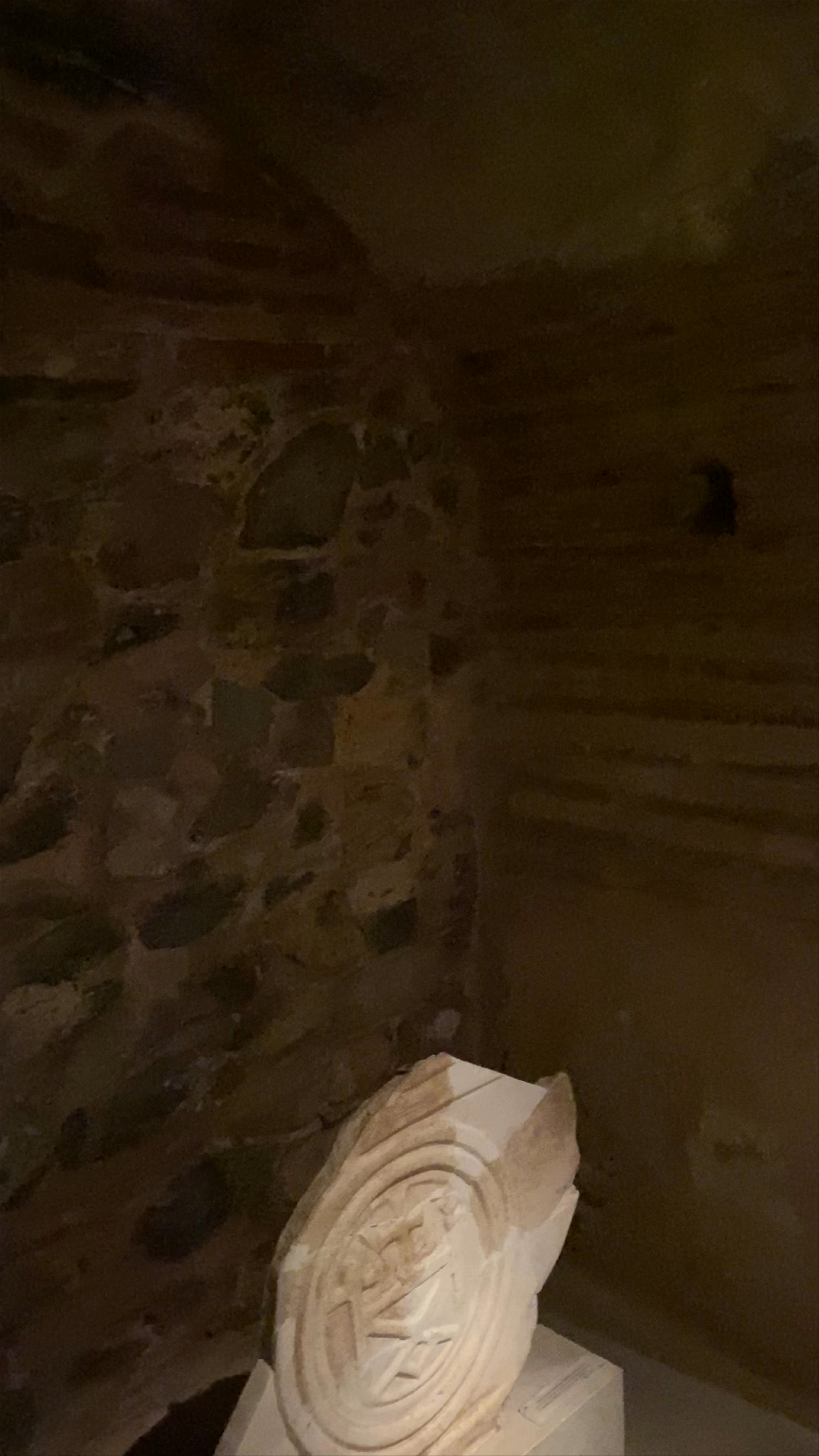 Χριστιανική Κατακόμβη