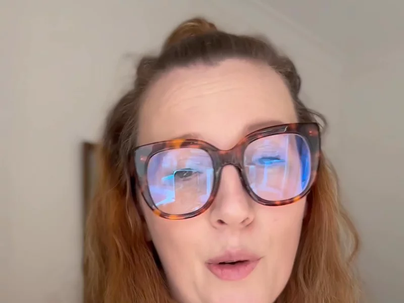 Hey, I'm Abby!