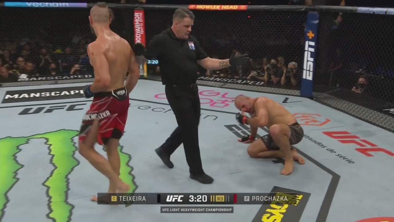 Video thumbnail - Processing