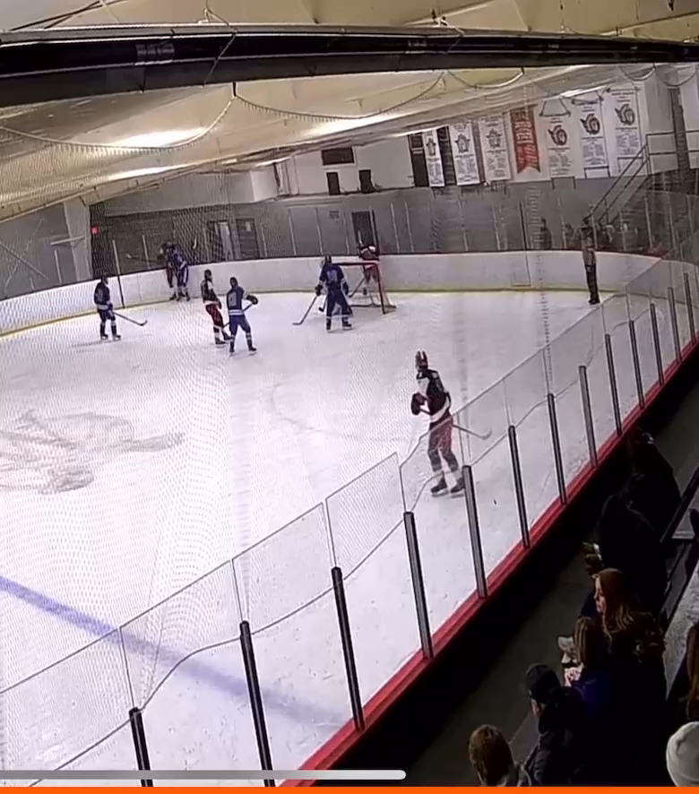 Chase Browne's Patience Shines: Impressive Assists from Behind the Net