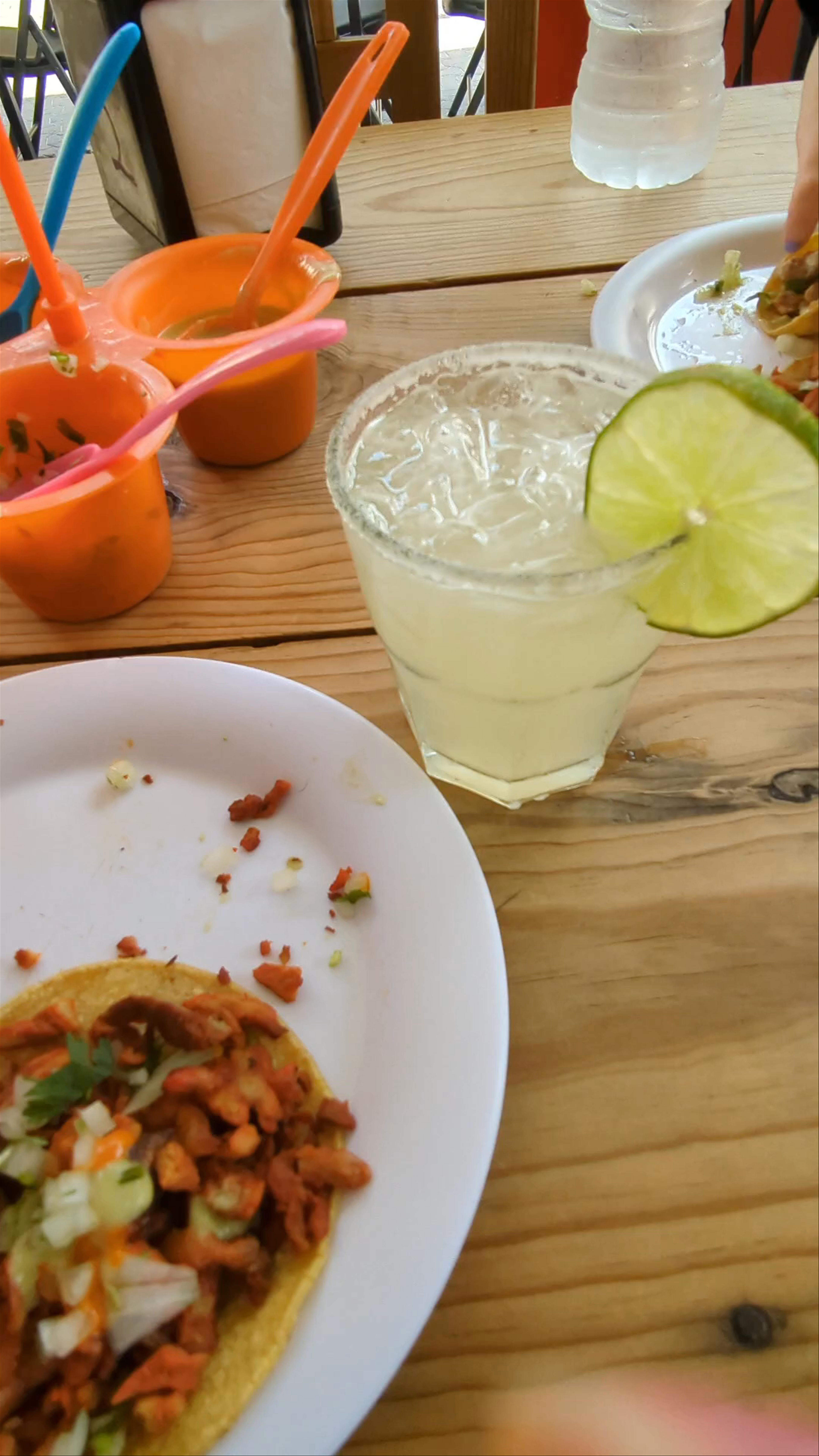 Taqueria Los Burritos