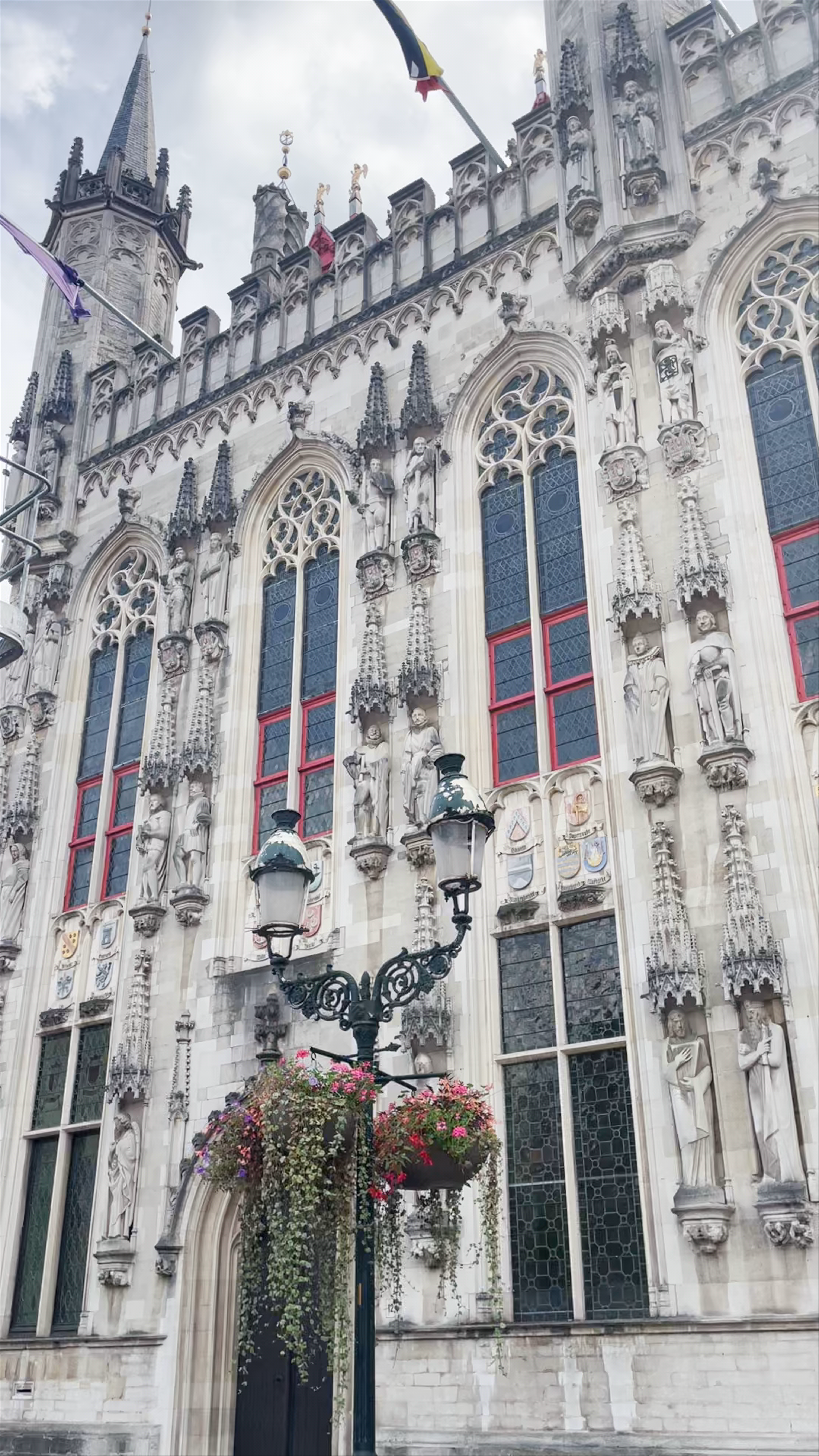 Burg Square