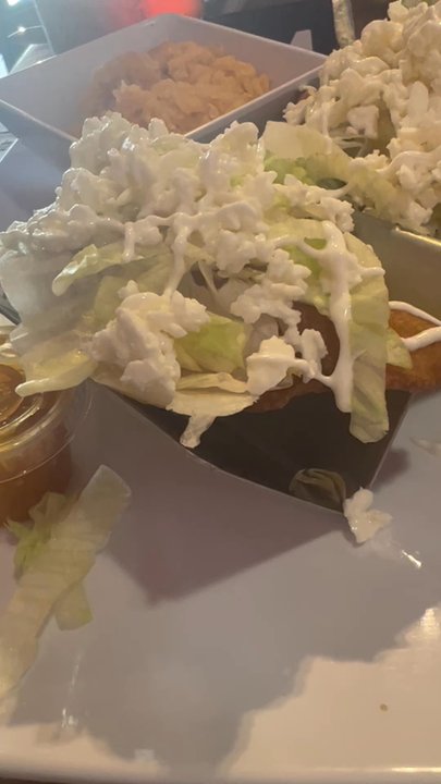 Tic-Taco - New Mexican Cuisine Near Me - Arlington, Texas