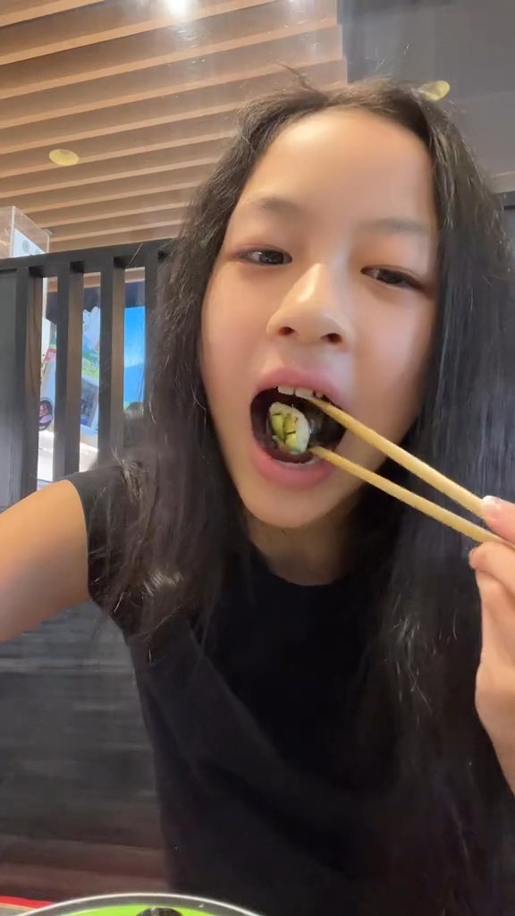 Video thumbnail - Processing