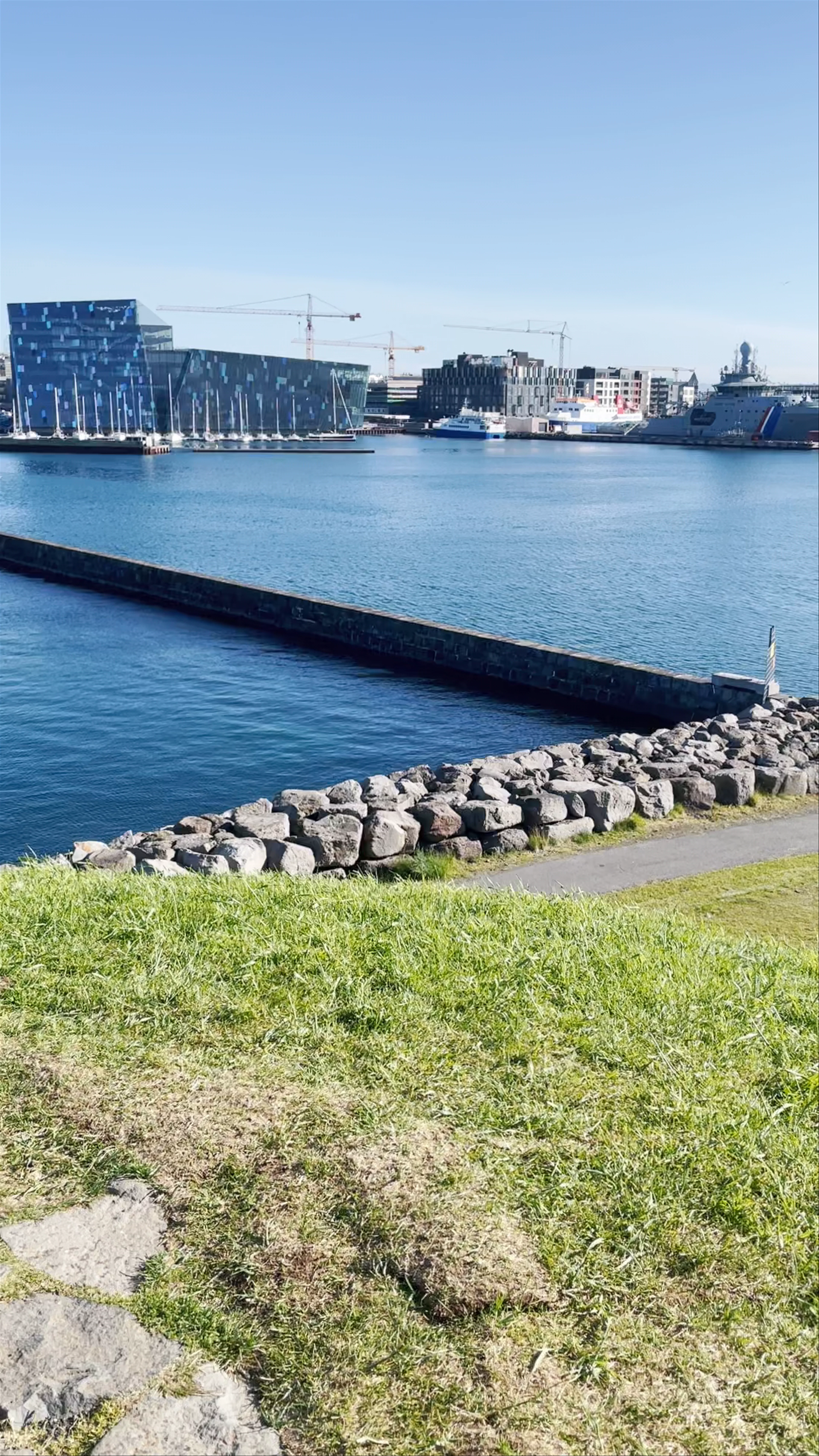 Norðurslóð 101, Reykjavík