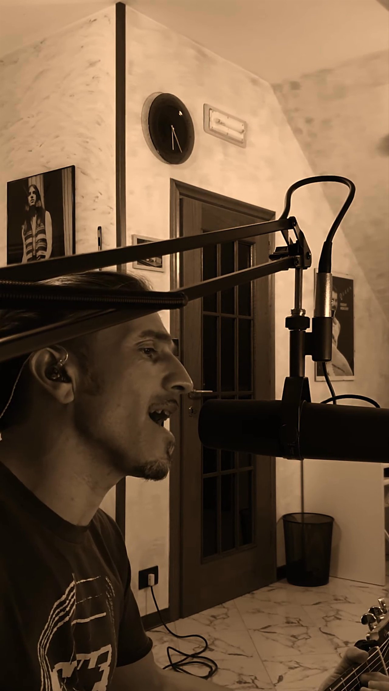 The Florence Wedding Singer - Live Promo 2026 - video