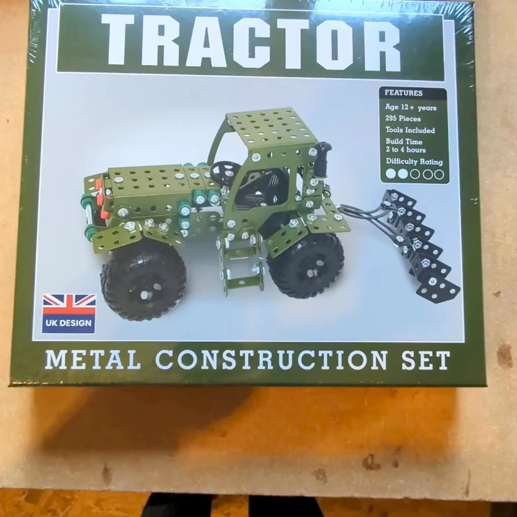 Product video