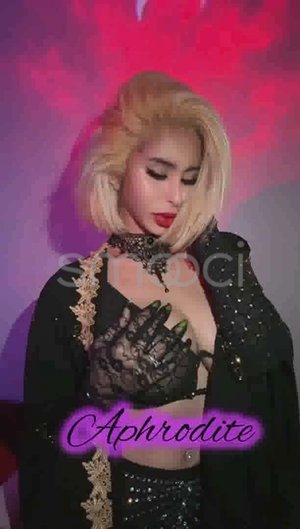 Aphrodite Bangkok Escort Video #10501