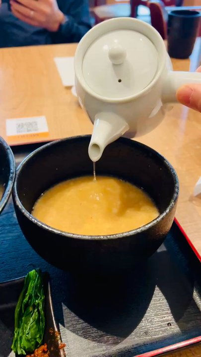 Maruhachi Ra-men - Ramen Near Me - Vancouver, British Columbia