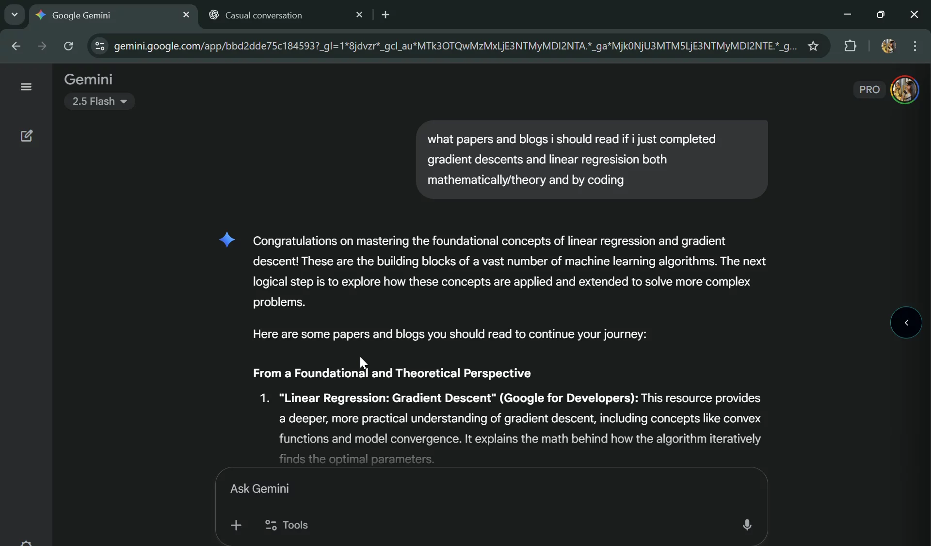 Prompt Navigator (All-in-One) image 1