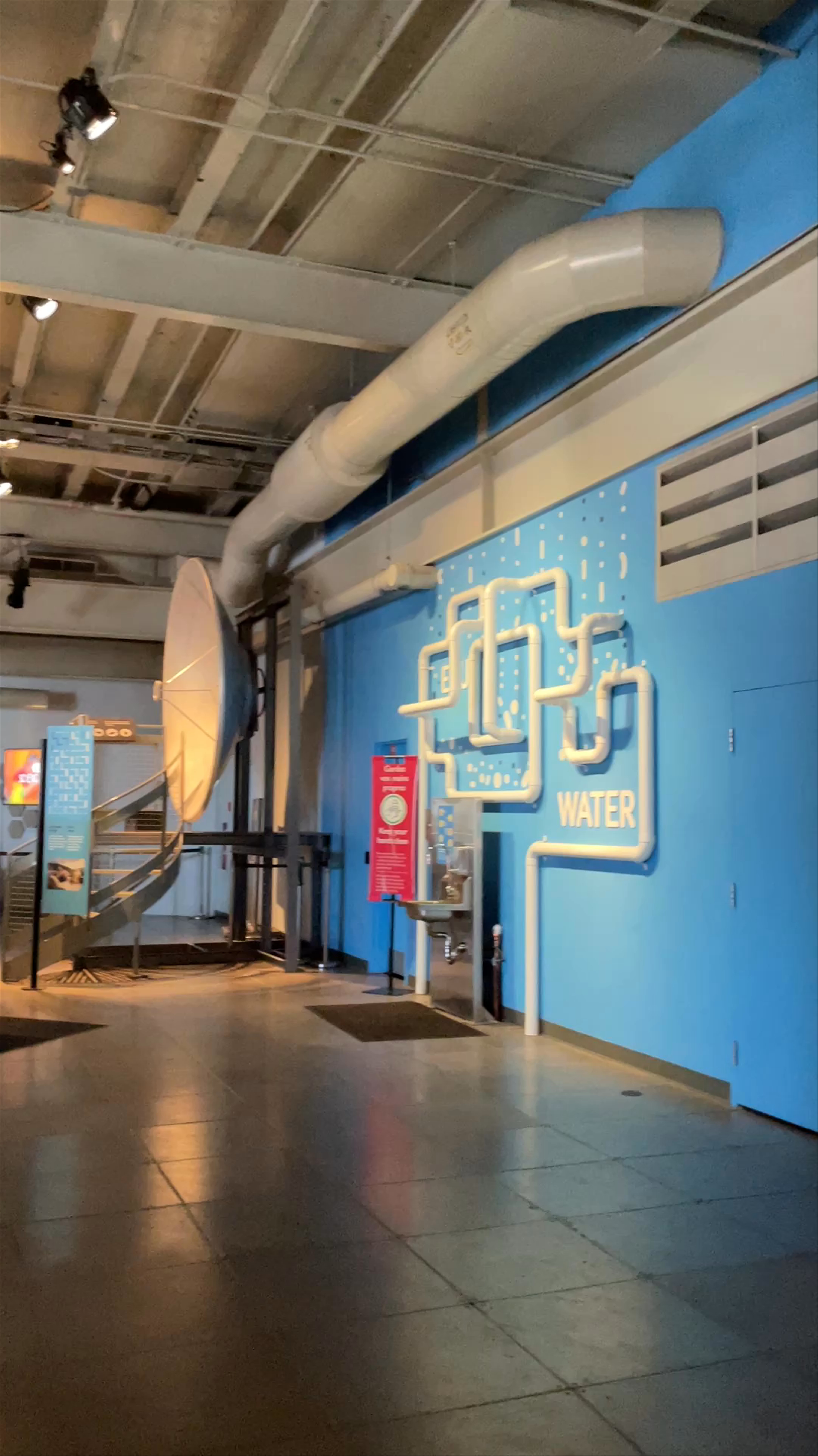 Centre des sciences de Montréal