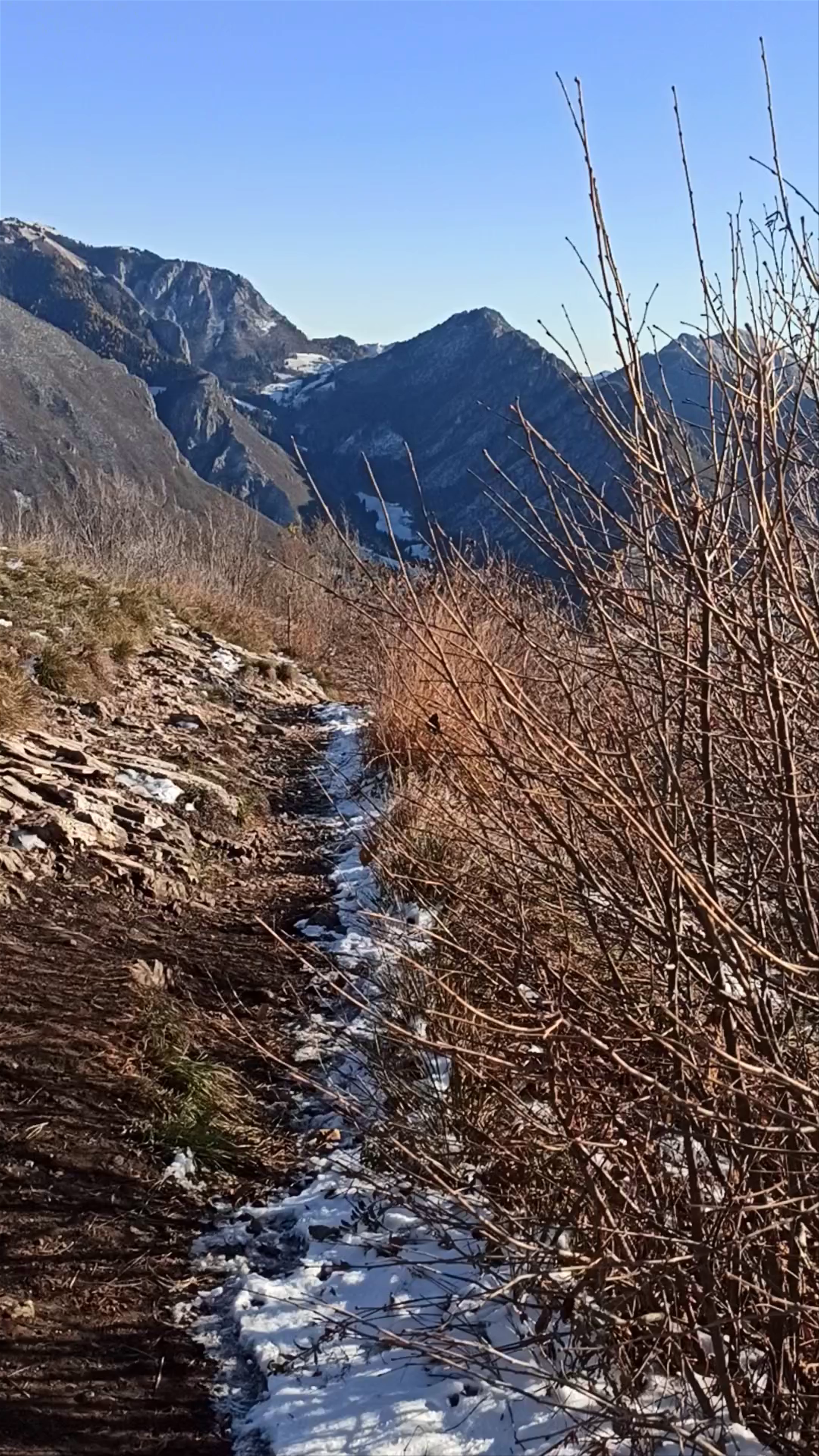 Corna Trentapassi