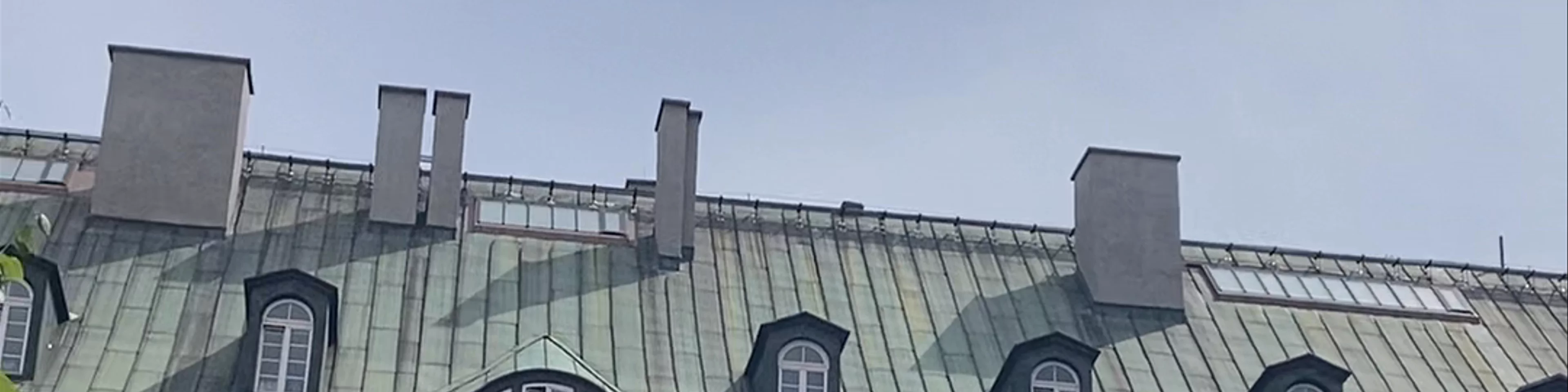Wolny Dziedziniec Urzędu Miasta