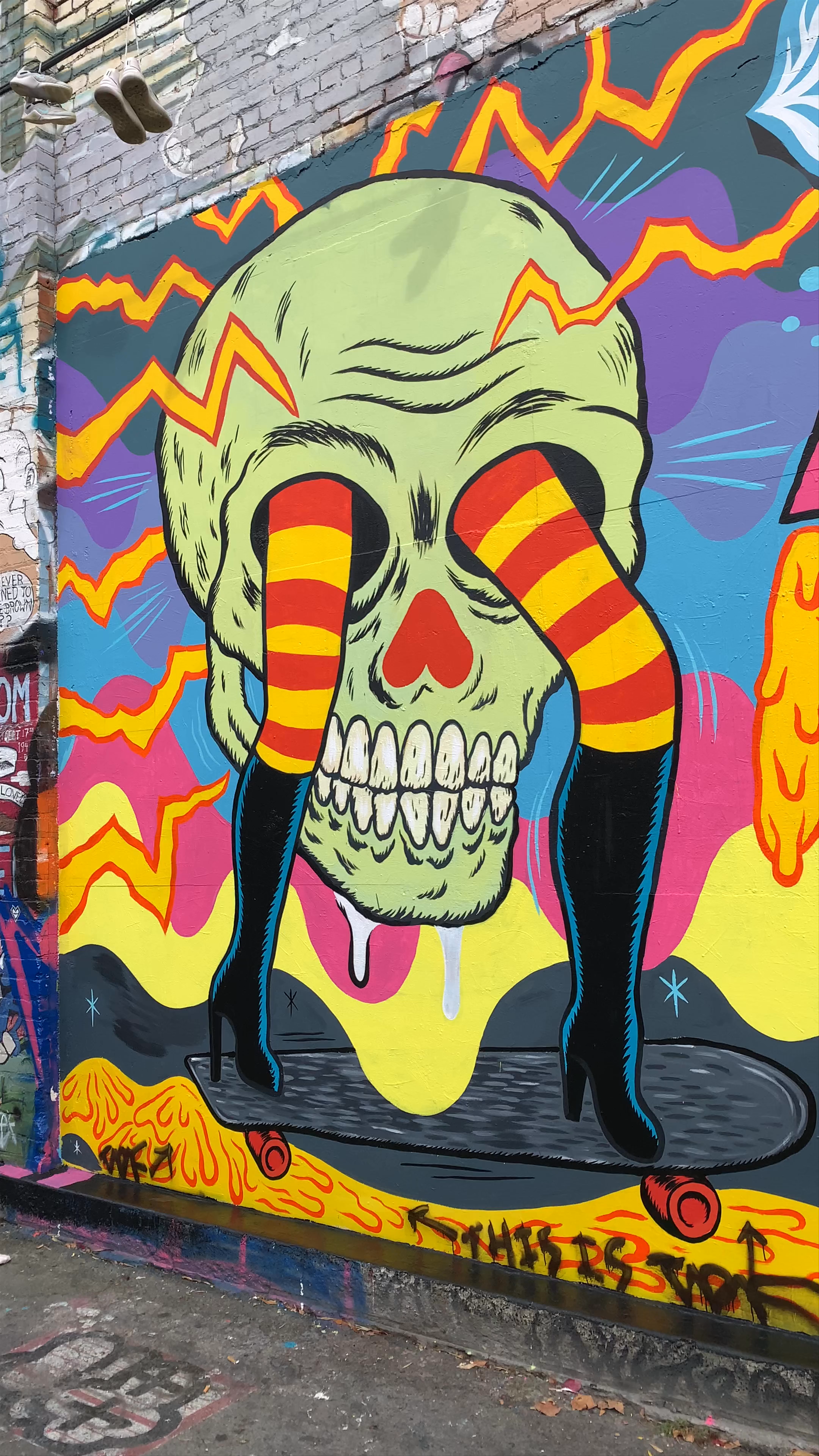 Mural Arts