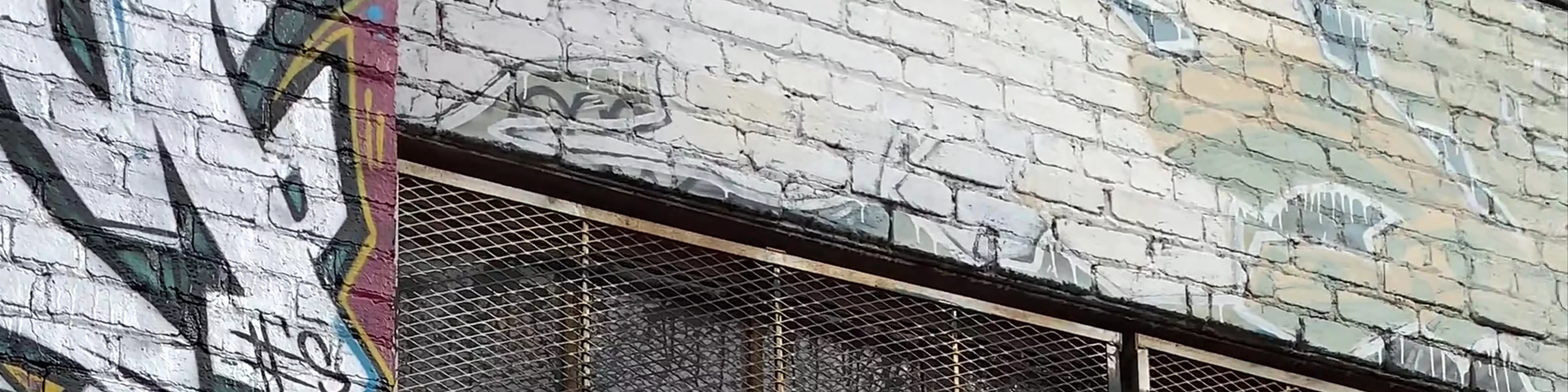 Mural Arts