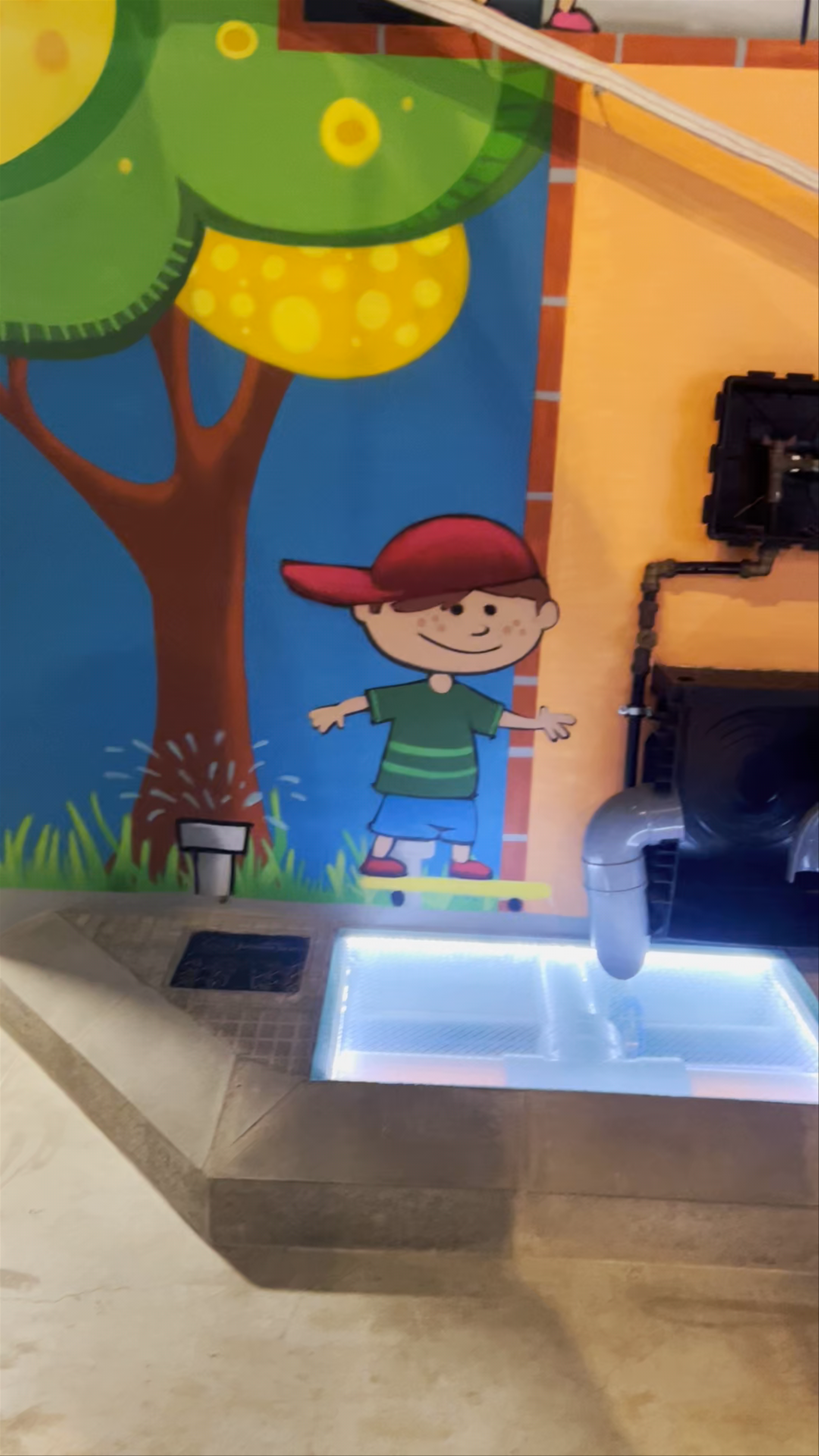 Museo de Aguas de Alicante – Discover the Hidden Waterworks Museum