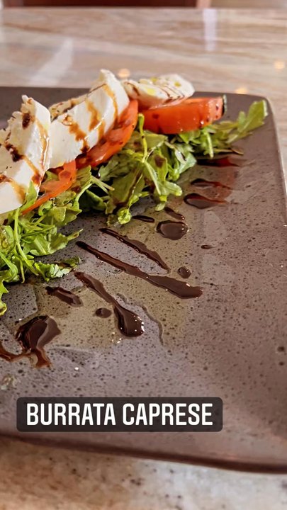 Cucina Jupiter - Caprese chef's special - Pizza Near Me - Jupiter, Florida