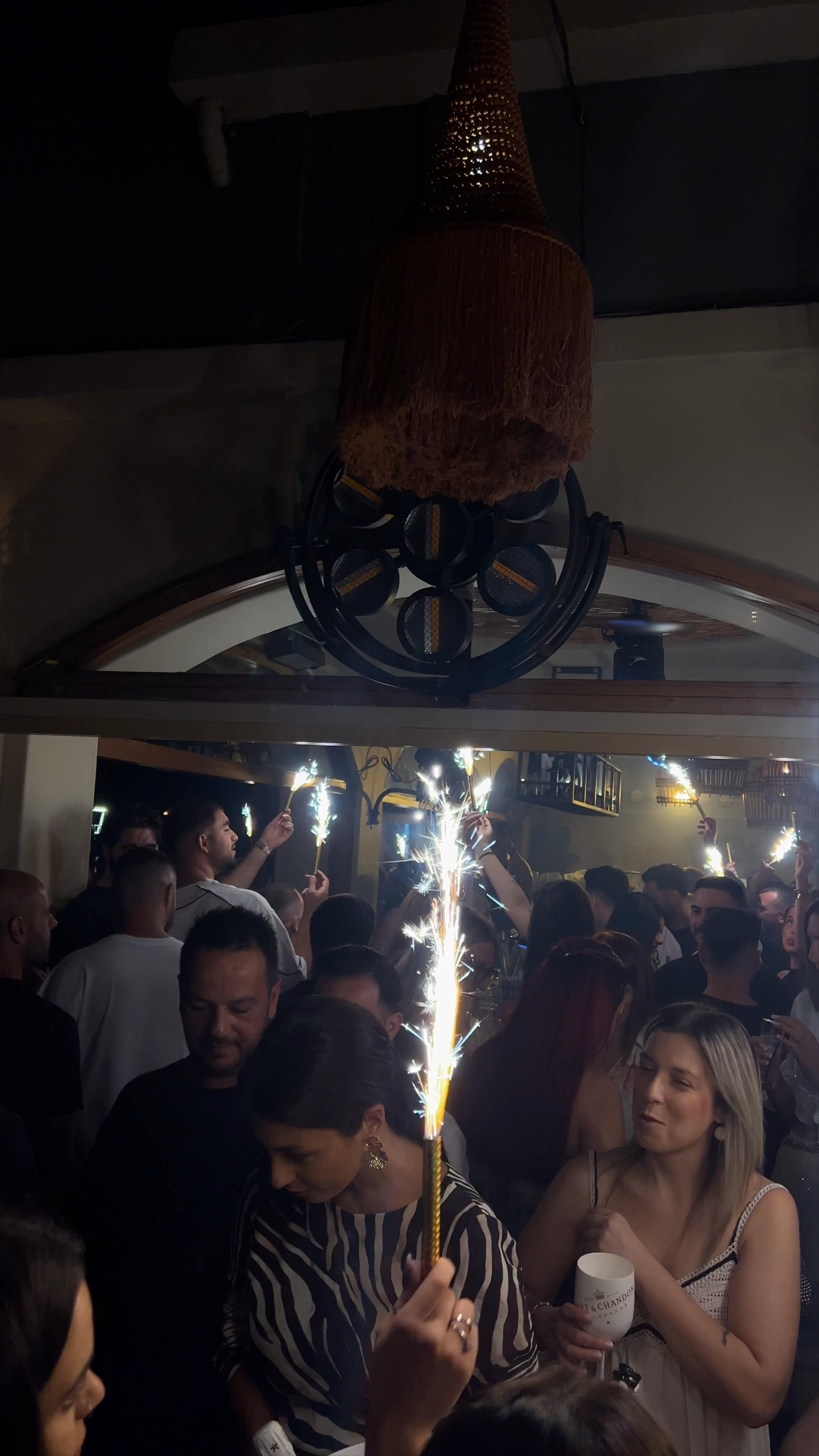 Sfinaki bar