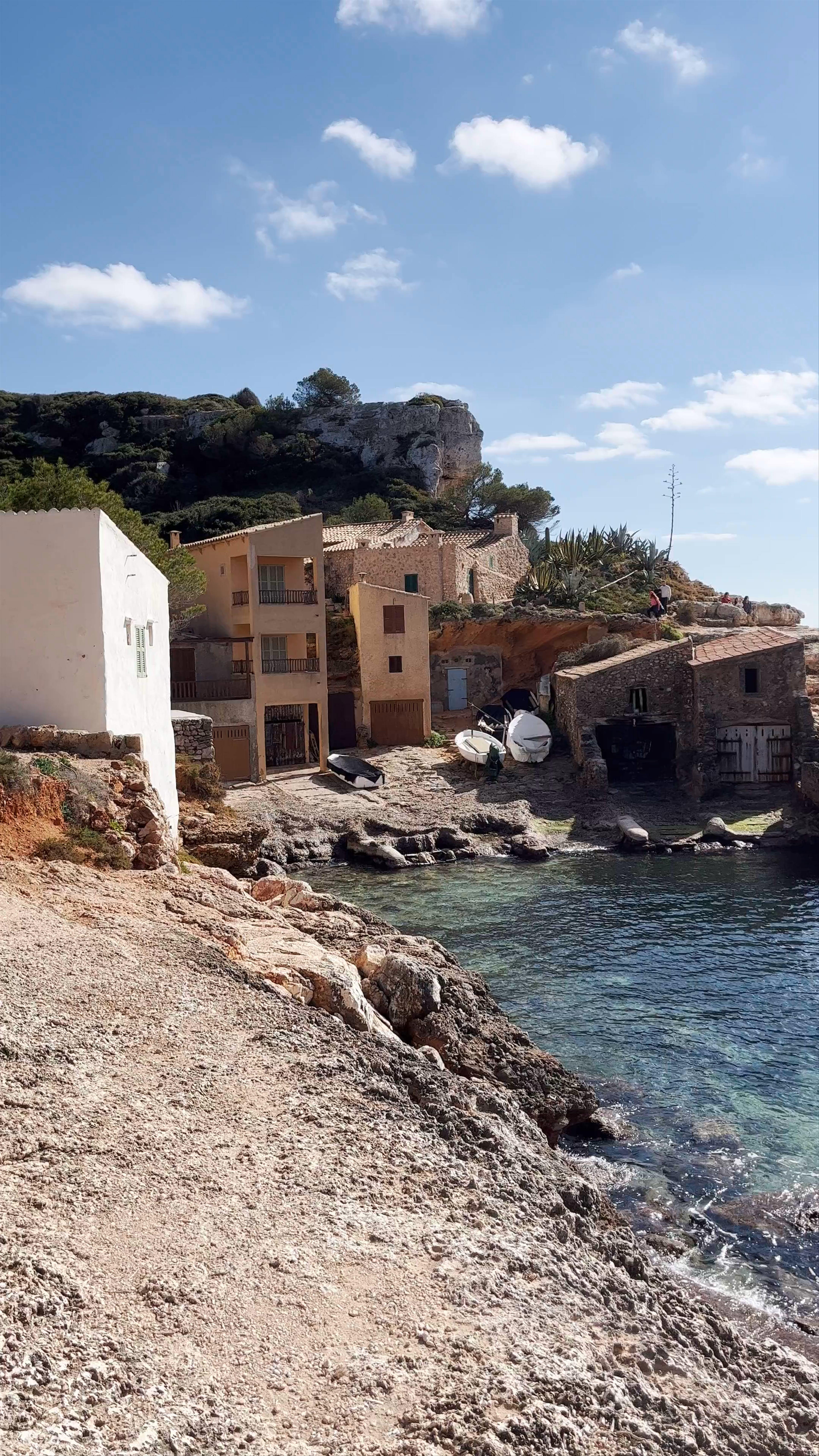 Cala s'Almunia
