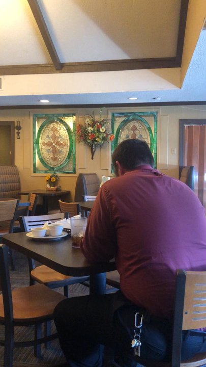 Dale's - The dining room - Southern Near Me - Southaven, Mississippi