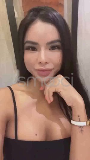 Brownie Singapore Escort Video #11721