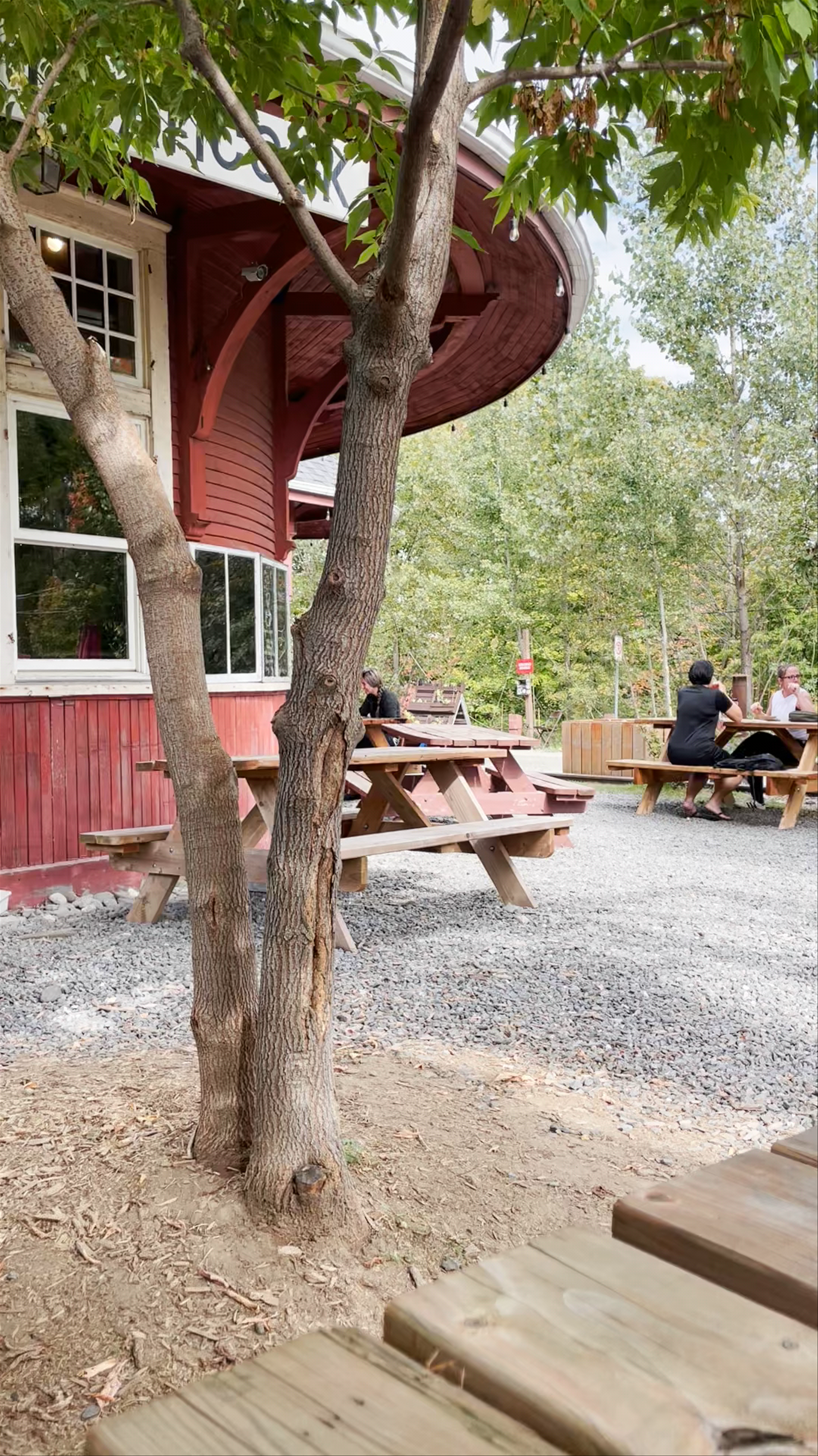 Hop Station - Microbrasserie