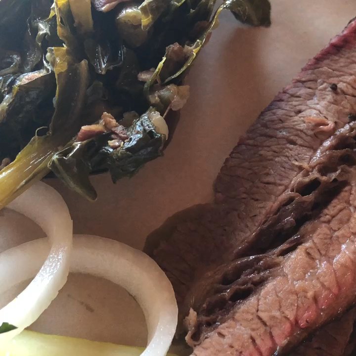 Brisket  - Barbeque Near Me - North Myrtle Beach, South Carolina