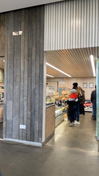 Stonehenge Cafe - Cafes Near Me - Amesbury, WIL