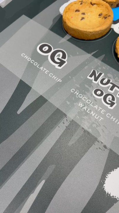 Cookie Plug - Desserts Near Me - Fresno, California