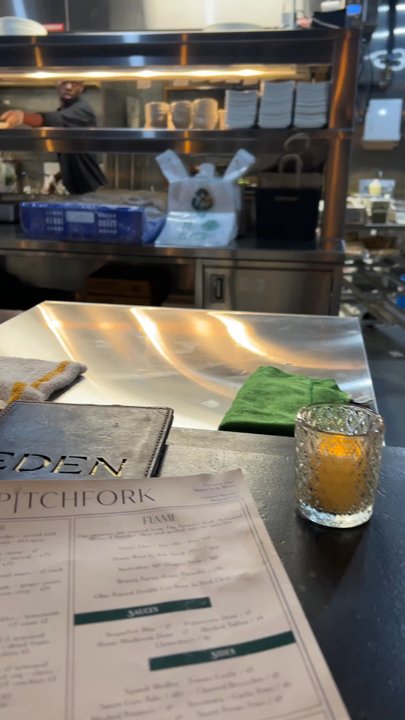 Corner Provisions - Seafood Near Me - Akron, Ohio
