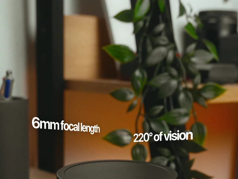 7Artisans Fisheye Lens Collaboration Video