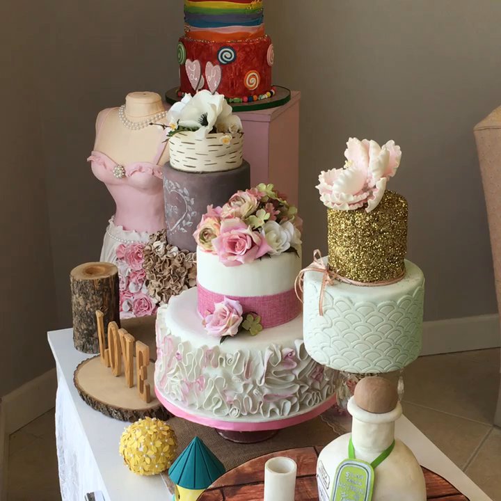 Edible Creations - Desserts Near Me - Cooper City, Florida
