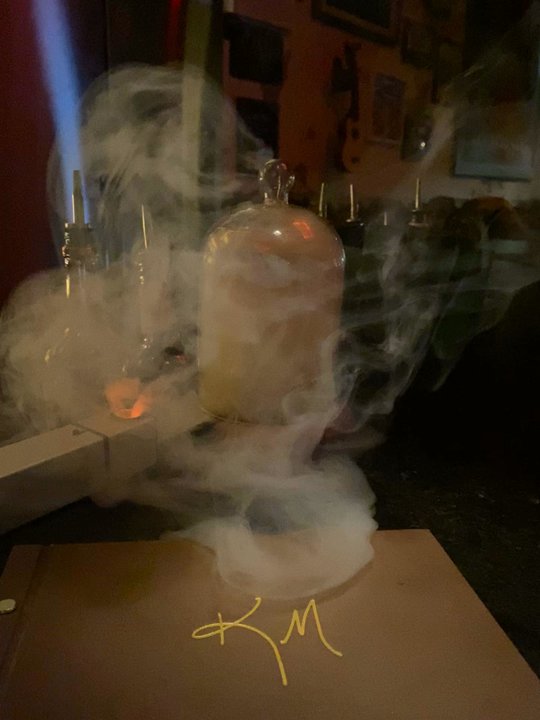 Kate Martin - Cocktail Bars Near Me - Lincoln, Nebraska