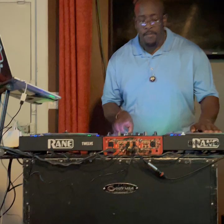 The Blendz 2 - Mix Master Tuesdays with DJ Popo - Cigar Bars Near Me - Hapeville, Georgia