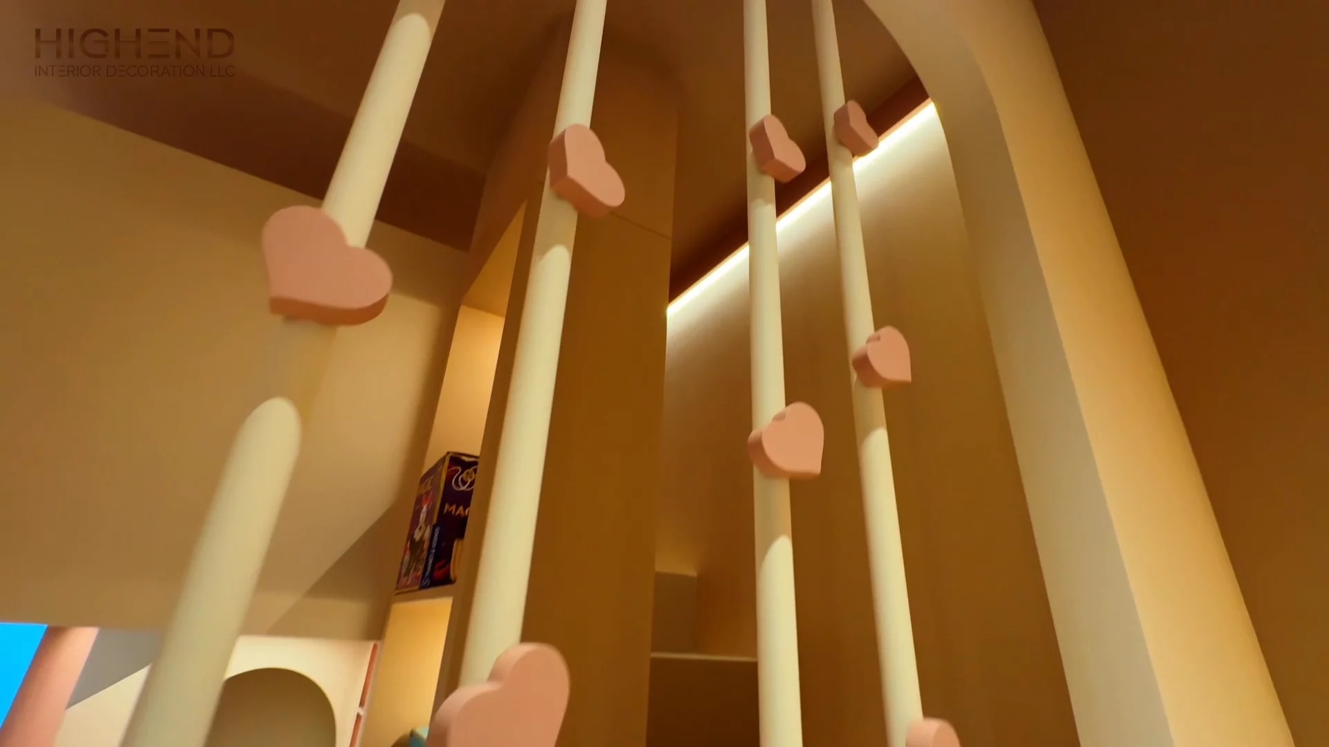 High-End Studio Interior Decoration LLC image 1