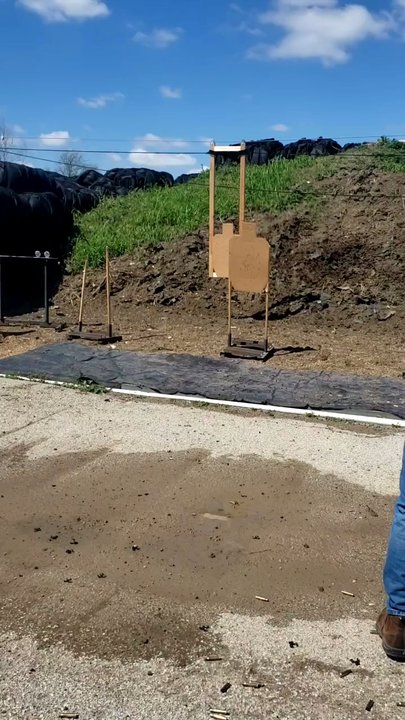 Texas Defensive Shooting Academy - Gun/Rifle Ranges Near Me - Ferris, Texas
