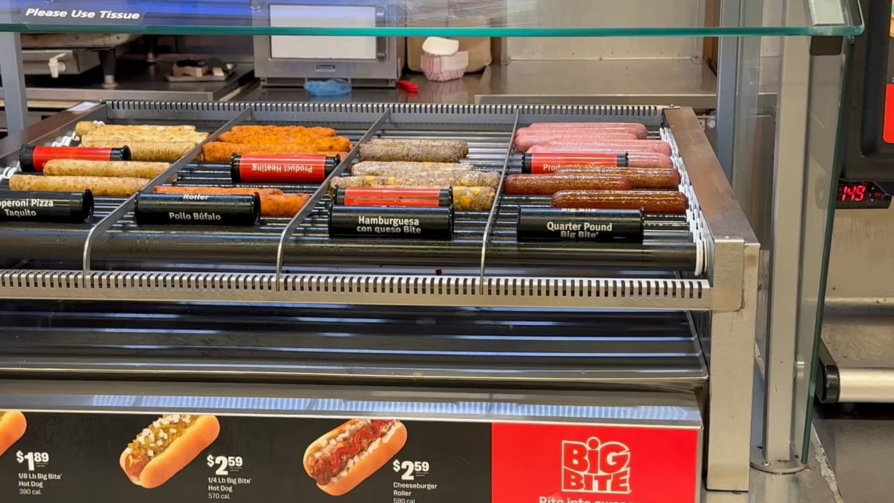 7-Eleven - For the meat lovers! - Convenience Stores Near Me - New Hyde Park, New York