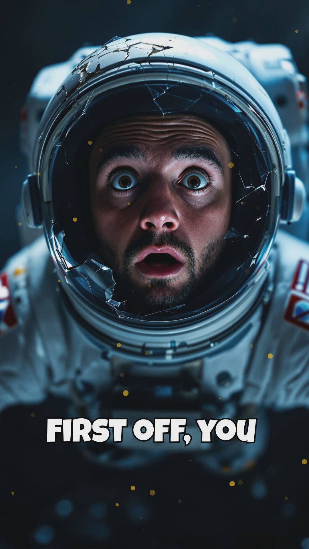 What Happens to Your Body in Space Without a Suit?