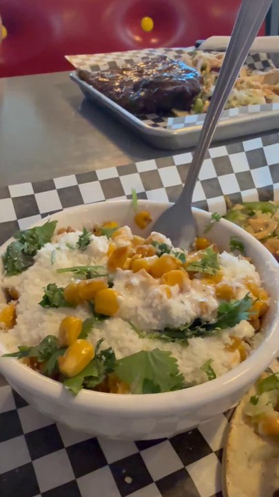 Big Red’s BBQ - Delicious Pork Belly Tacos - Desserts Near Me - Oroville, California