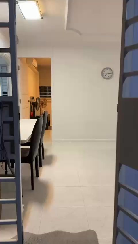 4 Room (4S) HDB for Sale in  516 Hougang Avenue 10 - Image 9